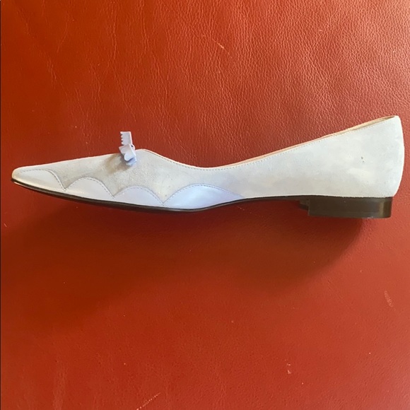 New made  in Italy Ballet flats - Picture 3 of 3